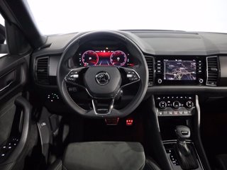 SKODA Kodiaq 2.0 tdi evo sportline dsg 7p.ti