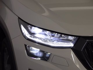 SKODA Kodiaq 2.0 tdi evo sportline dsg 7p.ti