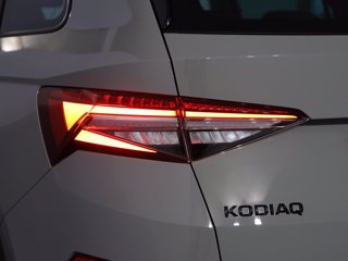 SKODA Kodiaq 2.0 tdi evo sportline dsg 7p.ti