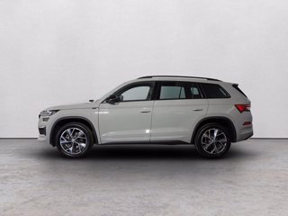 SKODA Kodiaq 2.0 tdi evo sportline dsg 7p.ti