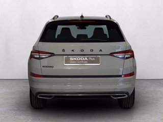 SKODA Kodiaq 2.0 tdi evo sportline dsg 7p.ti