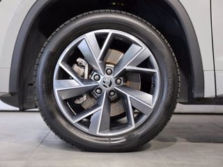 SKODA Kodiaq 2.0 tdi evo sportline dsg 7p.ti