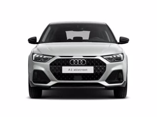 AUDI A1 allstreet 35 TFSI S tronic Identity Contrast