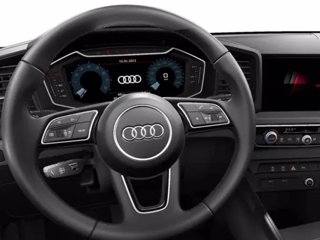 AUDI A1 allstreet 35 TFSI S tronic Identity Contrast