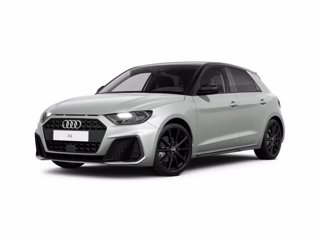 AUDI A1 SPB 35 TFSI S tronic Identity Black