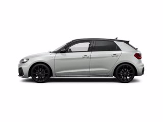 AUDI A1 SPB 35 TFSI S tronic Identity Black