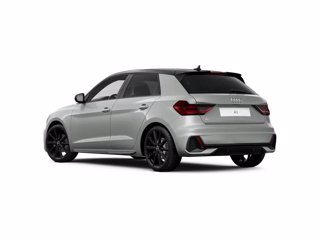 AUDI A1 SPB 35 TFSI S tronic Identity Black