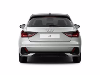 AUDI A1 SPB 35 TFSI S tronic Identity Black