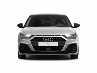 AUDI A1 SPB 35 TFSI S tronic Identity Black