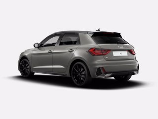 AUDI A1 SPB 35 TFSI S tronic Identity Black