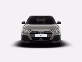 AUDI A1 SPB 35 TFSI S tronic Identity Black