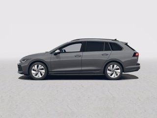 VOLKSWAGEN Golf 1.5 TSI eHybrid DSG Edition Plus