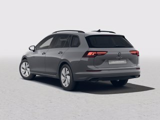 VOLKSWAGEN Golf 1.5 TSI eHybrid DSG Edition Plus