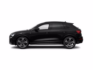 AUDI Q3 SPB 40 TDI quattro S tronic Identity Black