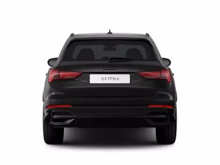 AUDI Q3 SPB 40 TDI quattro S tronic Identity Black