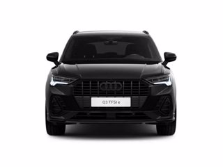 AUDI Q3 SPB 40 TDI quattro S tronic Identity Black