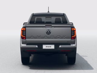 VOLKSWAGEN Amarok 3.0 V6 TDI 241CV 4MOTION aut. Style