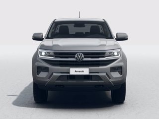 VOLKSWAGEN Amarok 3.0 V6 TDI 241CV 4MOTION aut. Style