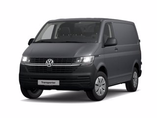 VOLKSWAGEN Transporter 2.0 TDI 150CV PC-TN Furgone