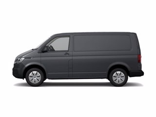 VOLKSWAGEN Transporter 2.0 TDI 150CV PC-TN Furgone