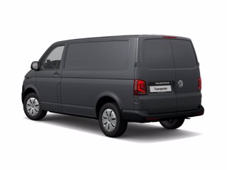 VOLKSWAGEN Transporter 2.0 TDI 150CV PC-TN Furgone