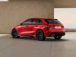 AUDI RS 3 SPB TFSI quattro S tronic