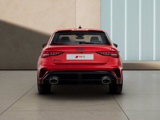 AUDI RS 3 SPB TFSI quattro S tronic