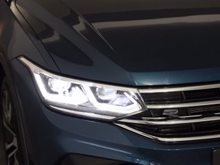 VOLKSWAGEN Tiguan 2.0 tdi r-line 150cv dsg