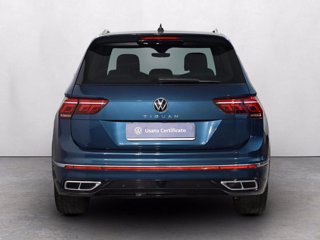 VOLKSWAGEN Tiguan 2.0 tdi r-line 150cv dsg