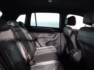 VOLKSWAGEN Tiguan 2.0 tdi r-line 150cv dsg