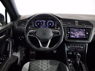 VOLKSWAGEN Tiguan 2.0 tdi r-line 150cv dsg