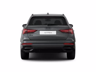 AUDI Q3 SPB 40 TDI quattro S tronic Identity Black