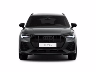 AUDI Q3 SPB 40 TDI quattro S tronic Identity Black