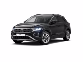 VOLKSWAGEN T-Roc 2.0 TDI SCR Edition Plus