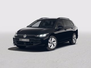 VOLKSWAGEN Golf 1.5 TSI eHybrid DSG Edition Plus