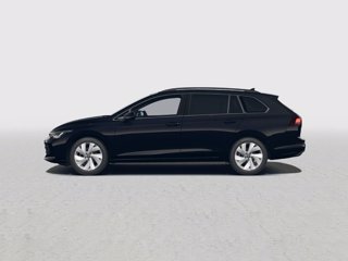 VOLKSWAGEN Golf 1.5 TSI eHybrid DSG Edition Plus