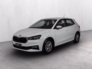 SKODA Fabia 1.0 mpi evo selection 80cv