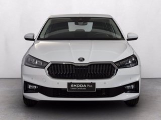 SKODA Fabia 1.0 mpi evo selection 80cv