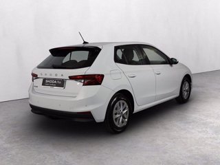 SKODA Fabia 1.0 mpi evo selection 80cv