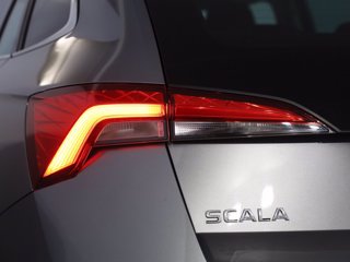 SKODA Scala 1.0 tsi style 115cv