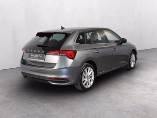 SKODA Scala 1.0 tsi style 115cv