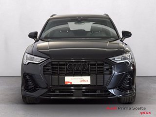 AUDI Q3 35 2.0 tdi s line edition s-tronic