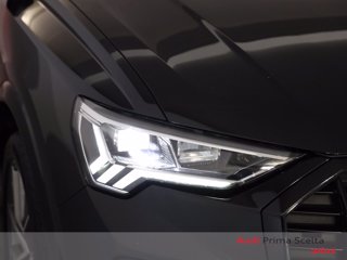 AUDI Q3 35 2.0 tdi s line edition s-tronic