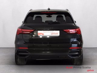 AUDI Q3 35 2.0 tdi s line edition s-tronic