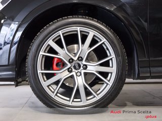 AUDI Q3 35 2.0 tdi s line edition s-tronic