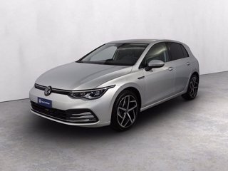 VOLKSWAGEN Golf 1.5 tsi evo style 130cv