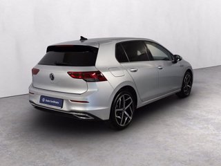 VOLKSWAGEN Golf 1.5 tsi evo style 130cv