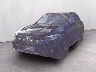 MERCEDES Glc 220 d amg premium plus 4matic auto