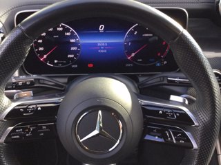 MERCEDES Glc 220 d amg premium plus 4matic auto