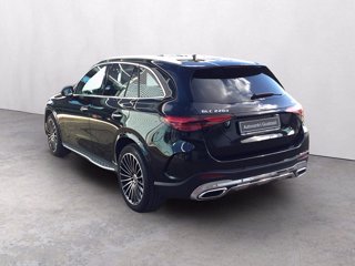 MERCEDES Glc 220 d amg premium plus 4matic auto